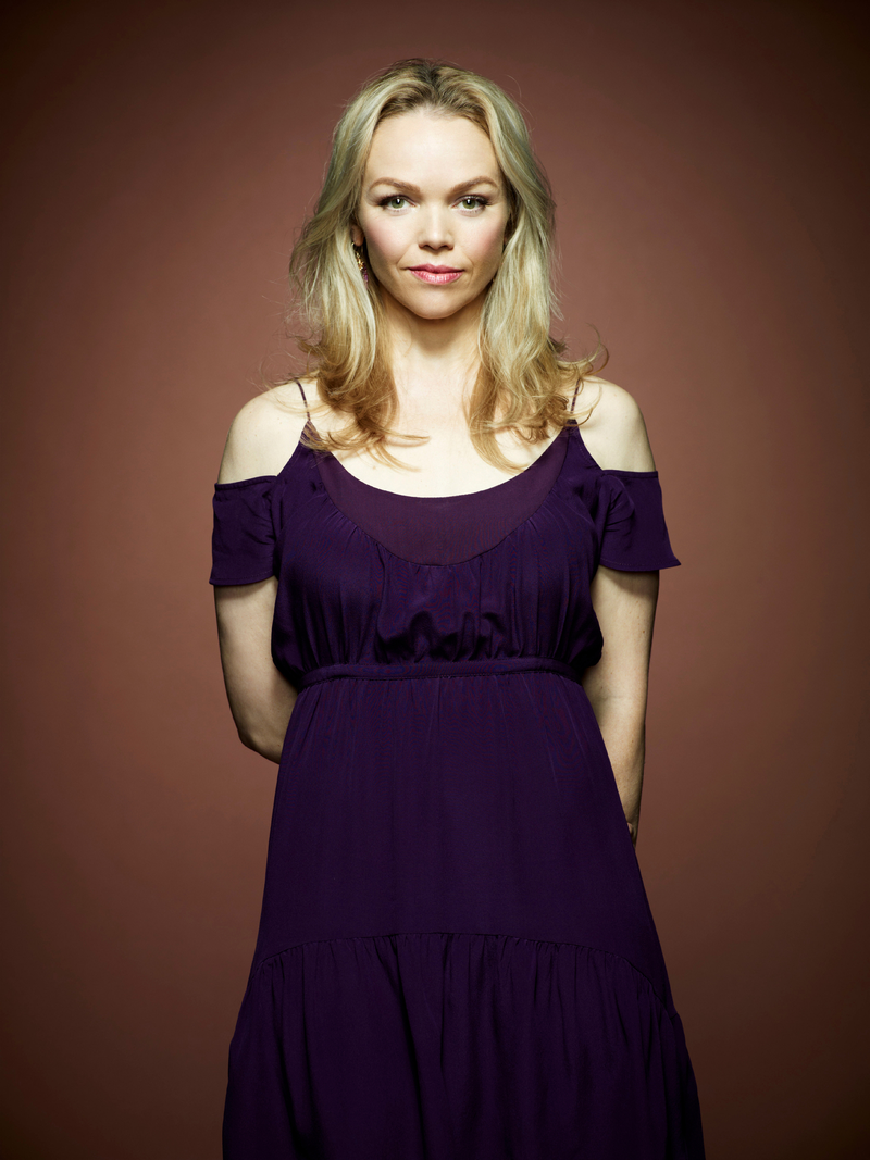 Illustration for article titled True Blood Cast